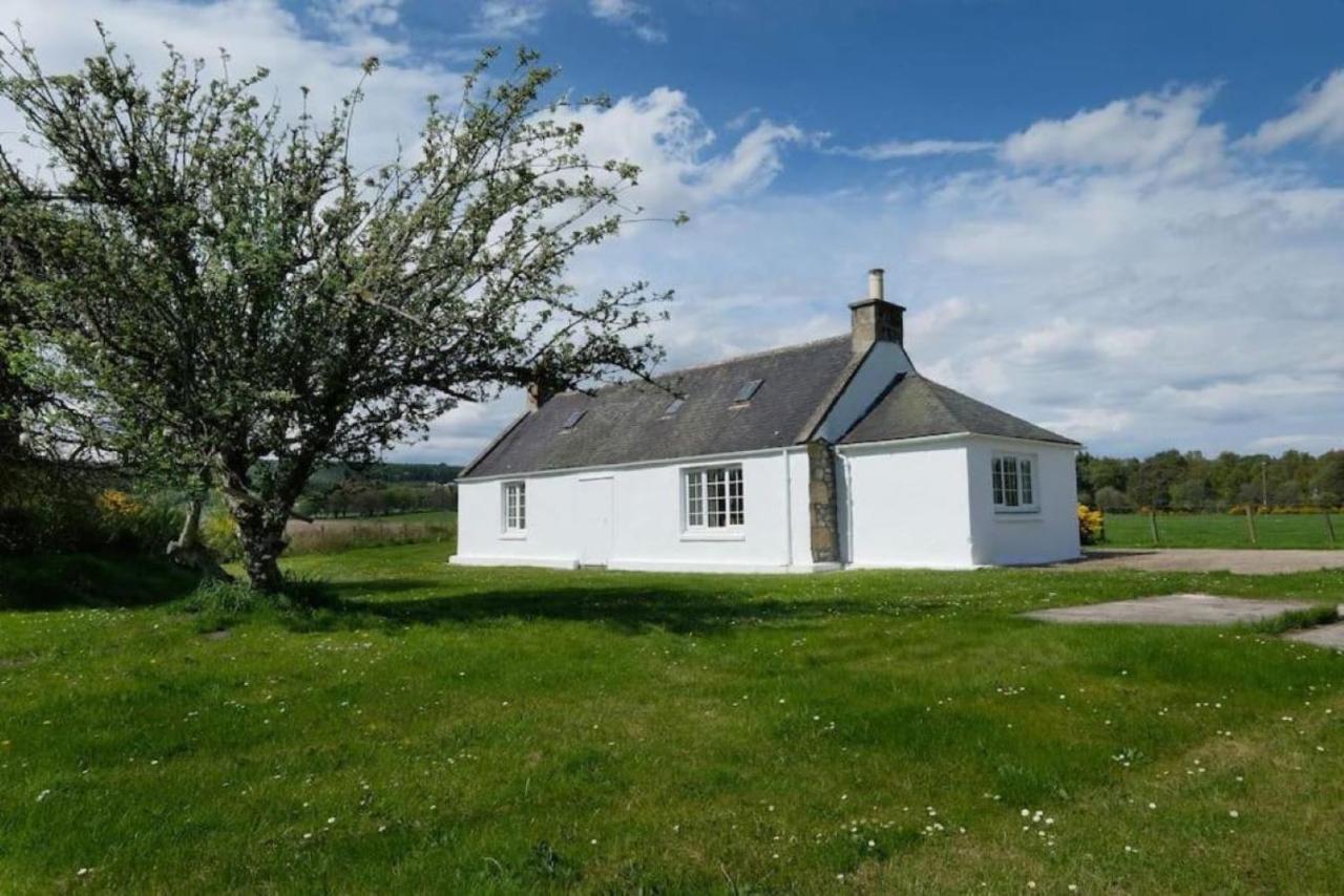 Lower Bruntlands Fochabers Extérieur photo